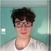Soy estudiante de Ingenieria en Inteligencia Artificial y doy clases de manera online o presencial si esta cerca